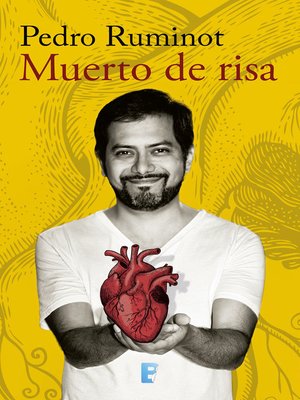 cover image of Muerto de risa
